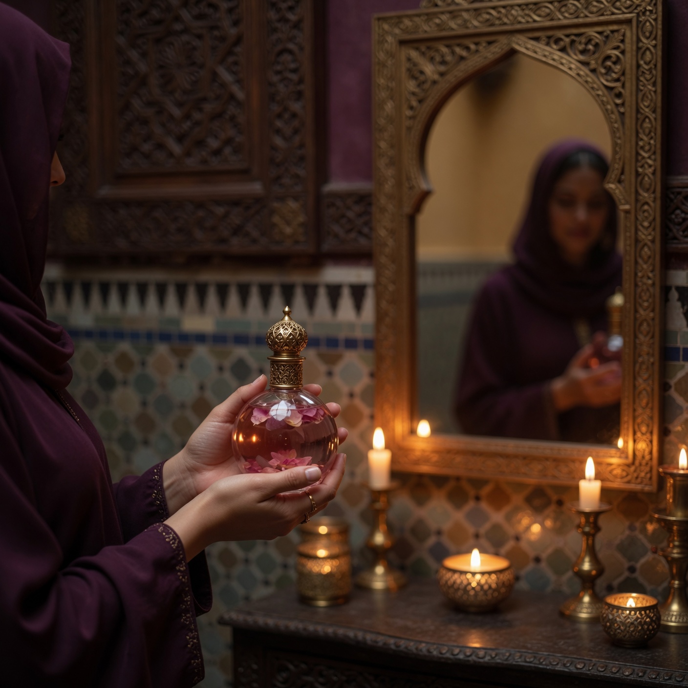سحر التفريق — الشيخة المغربية الروحانية أم ريان